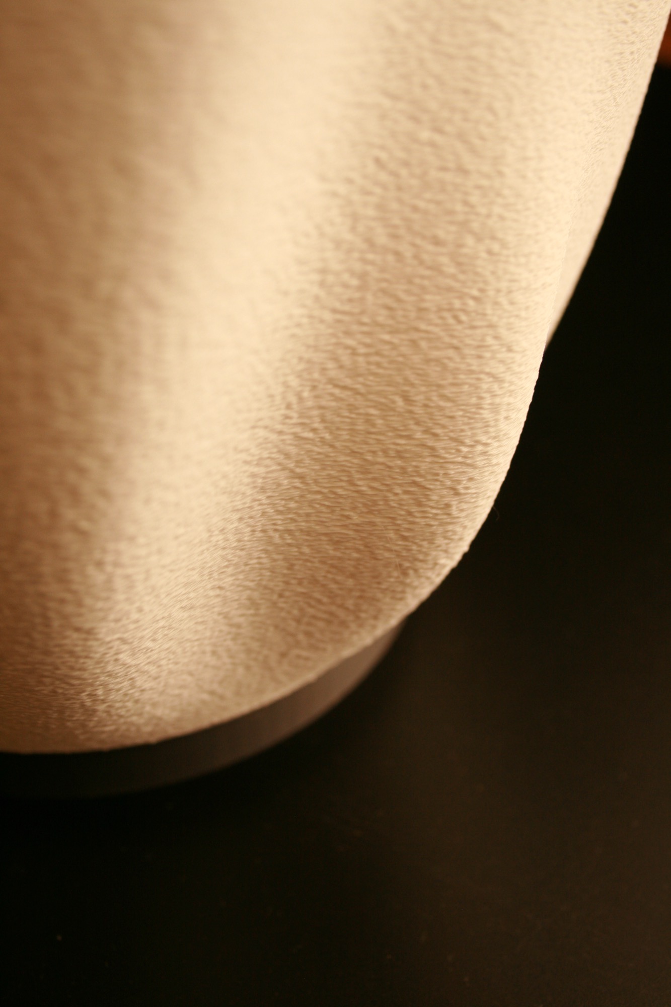 Лампа 'Кремовый уют' 2